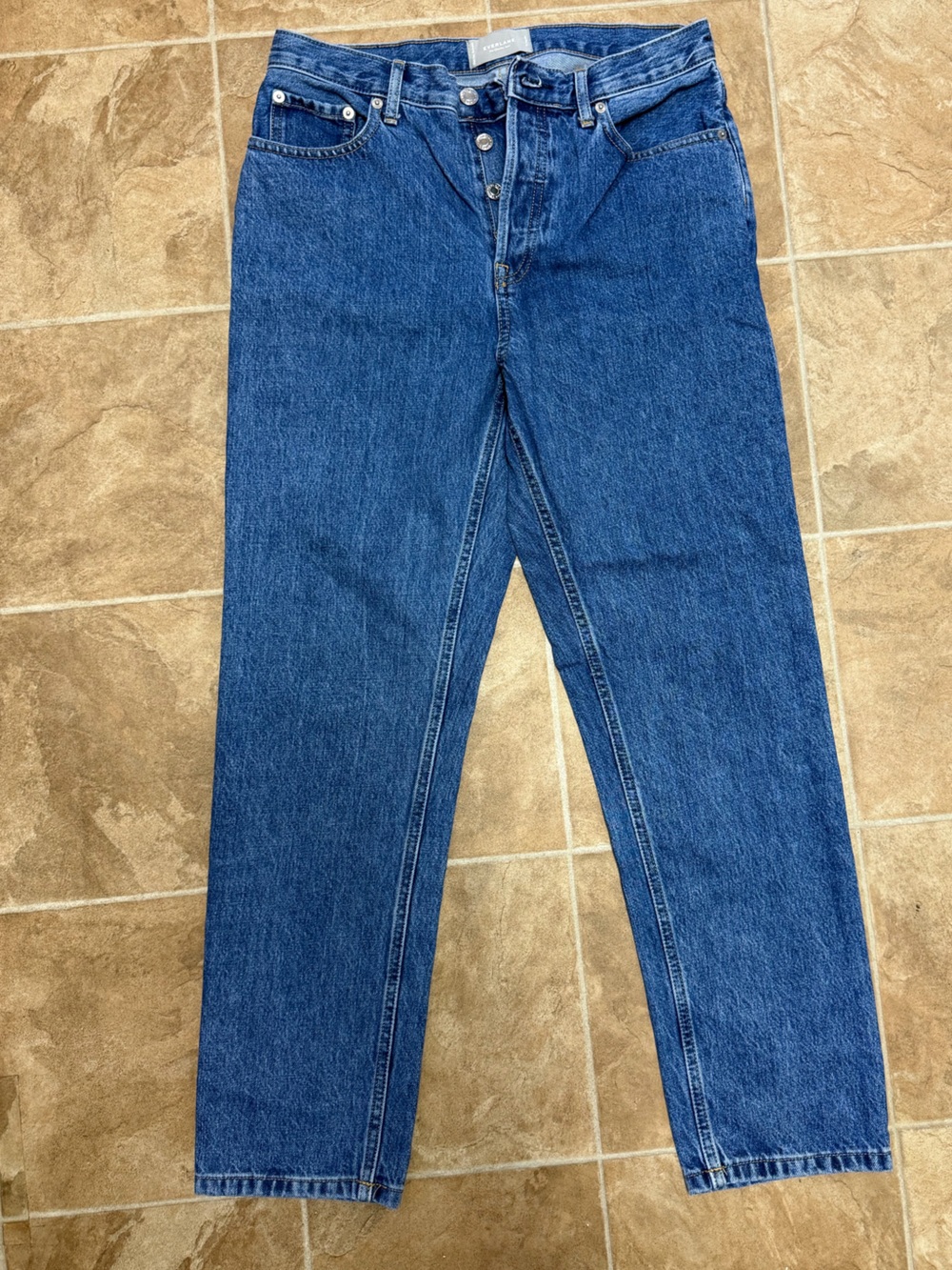 EVERLANE The cheeky Jean